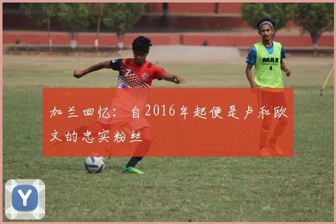 加兰回忆：自2016年起便是卢和欧文的忠实粉丝